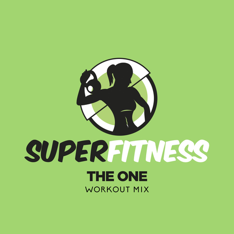 The One (Workout Mix 132 bpm) | Boomplay Music