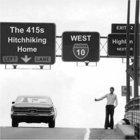 Hitchhiking Home | Boomplay Music