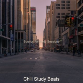 Sounds for Study Sessions