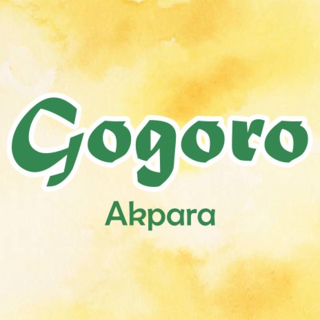 Gogoro | Boomplay Music