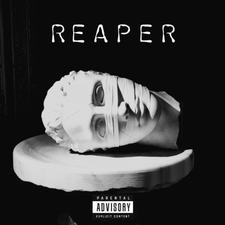 Reaper (feat. Melly) | Boomplay Music