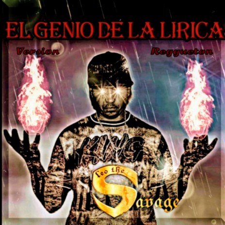 El Genio De La Lirica (Reggaeton Version)