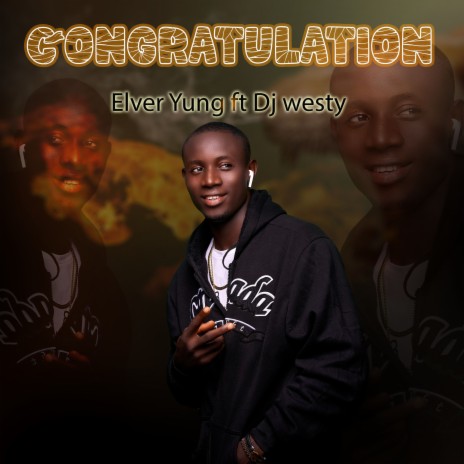Congratulation ft. Dj Westy | Boomplay Music