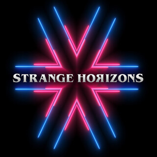 Strange Horizons