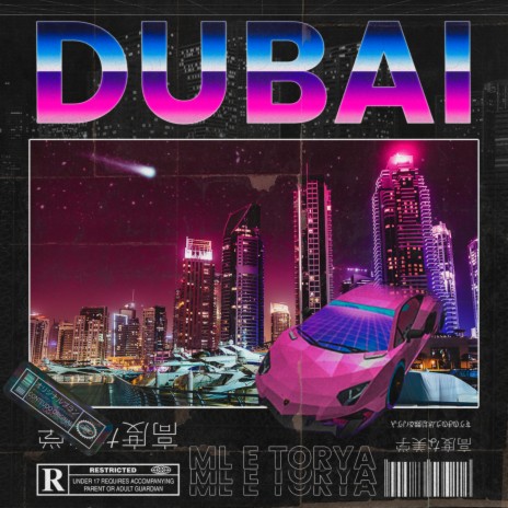 Dubai ft. Torya | Boomplay Music