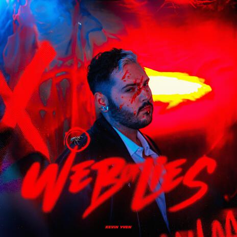 Web of Lies | Boomplay Music