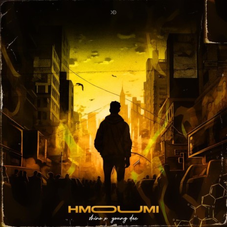HMOUMI ft. Young Dee | Boomplay Music