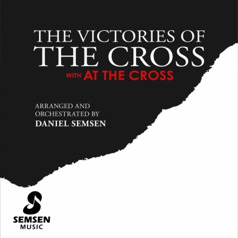 The Victories of the Cross | Boomplay Music