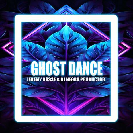 Ghost Dance | Boomplay Music