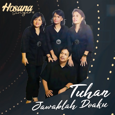 Tuhan Jawablah Doaku | Boomplay Music