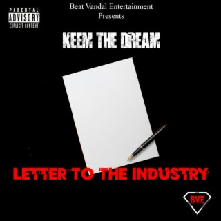 Letter To The Industry