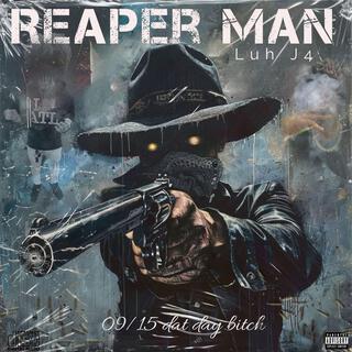 Reaper man