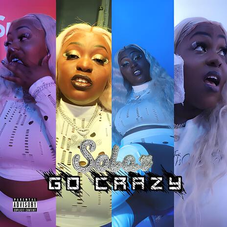 Go Crazy | Boomplay Music