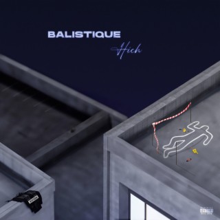 Balistique