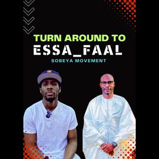 Essa Faal Gambia_ New campaign song (Official Track) for ESSA FAAL by Sambadi.