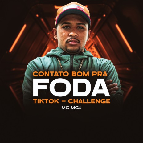 Contato bom pra foda ft. DJ Bill | Boomplay Music