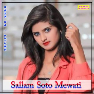 Sallam Soto Mewati