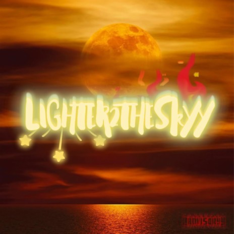 lighter2theskYY ft. samsterr & Suaz | Boomplay Music