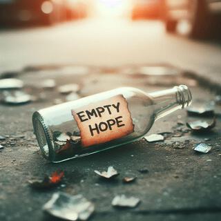 Empty Hope lyrics | Boomplay Music