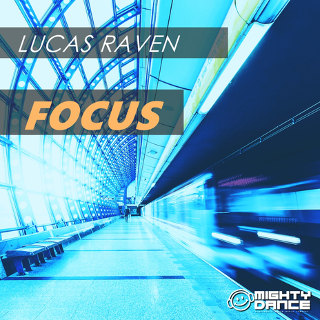 Focus | Boomplay Music