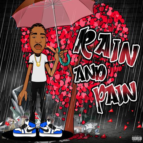 Rain&Pain | Boomplay Music