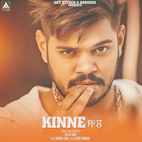 Kinne Saal | Boomplay Music