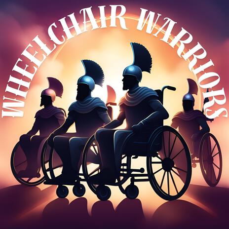 WHEELCHAIR WARRIORS