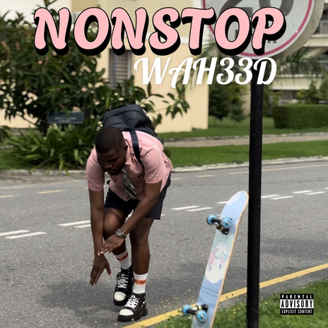 NONSTOP | Boomplay Music