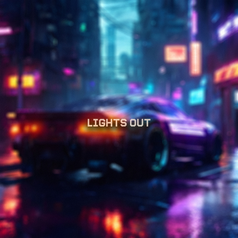 Lights Out | Boomplay Music