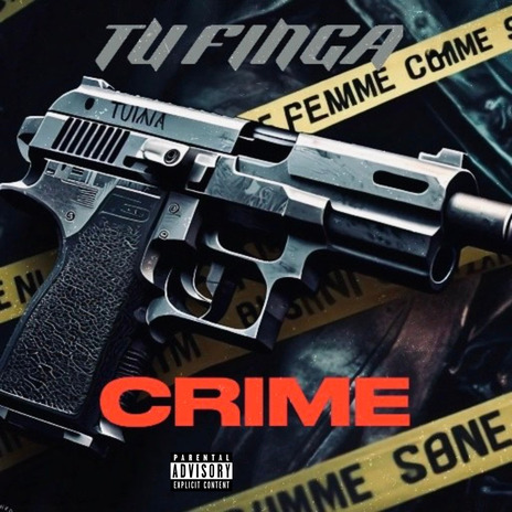 Crime | Boomplay Music