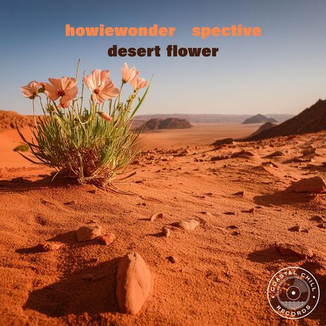 Desert Flower ft. Spective | Boomplay Music