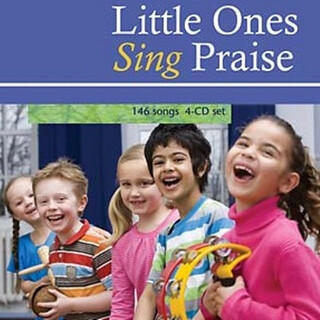 Little Ones Sing Praise