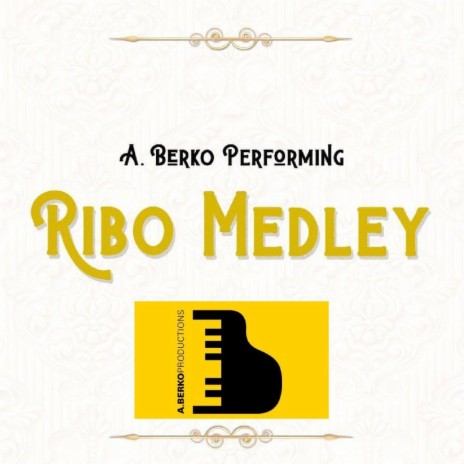 Ribo Medley | Boomplay Music