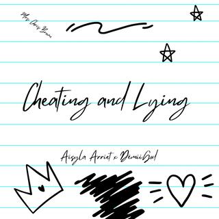 Cheating and Lying lyrics | Boomplay Music