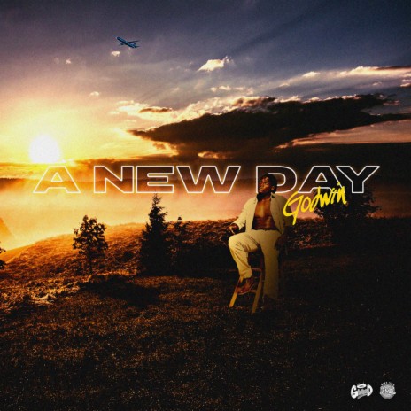 A NEW DAY | Boomplay Music