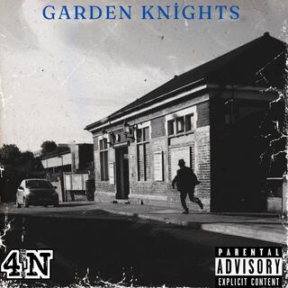 GARDEN KNIGHTS