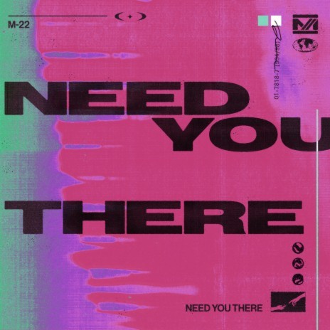 Need You There | Boomplay Music