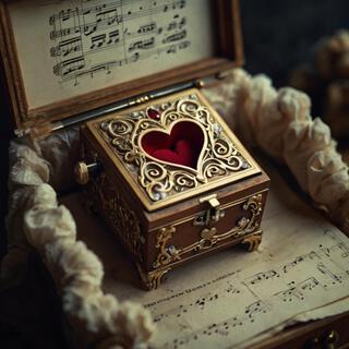 Can't Help Falling in Love (Music Box)