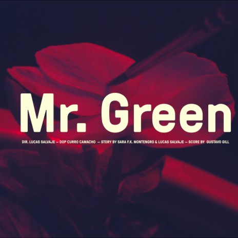 Mr. Green (Original Motion Picture Soundtrack) | Boomplay Music