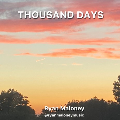 Thousand Days | Boomplay Music