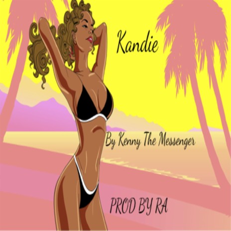 Kandie | Boomplay Music