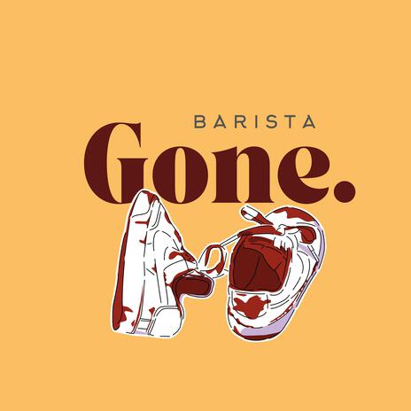 Gone | Boomplay Music