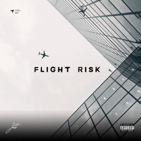 Flight Risk | Boomplay Music