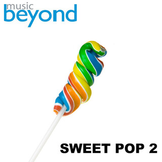 Sweet Pop, Vol. 2