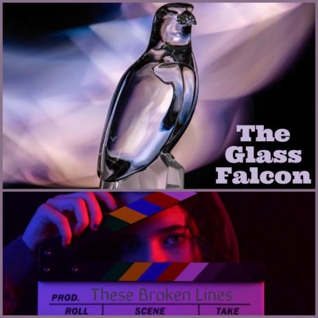 The Glass Falcon ft. Gary Snow