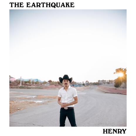 The Earthquake | Boomplay Music