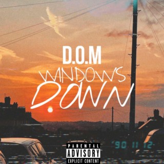 Windows Down