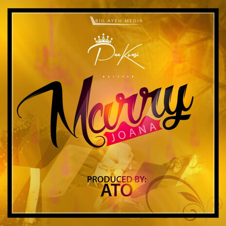 Marry J | Boomplay Music