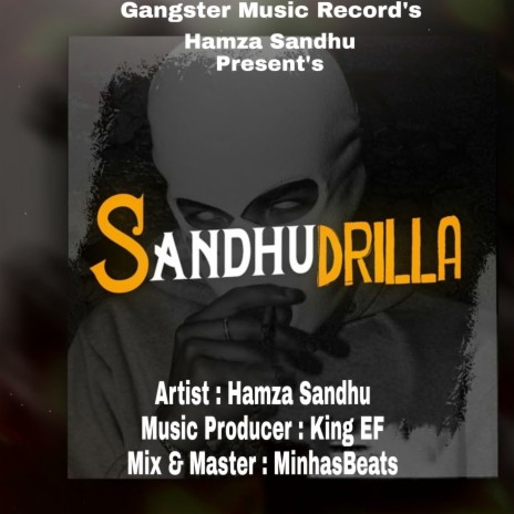 Sandhu Drilla | Boomplay Music