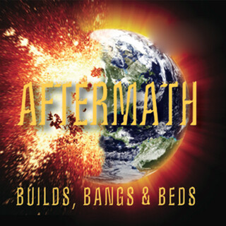 Aftermath: Builds, Bangs & Beds